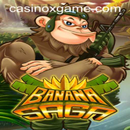 BananaSaga: Dive into the New Adventure in the World of XGAME