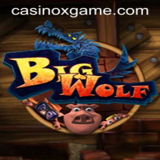 Discover BigWolf: The Next Big Thing in Gaming
