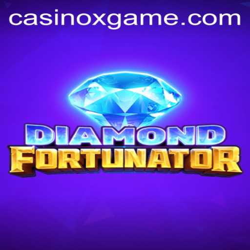 DiamondFort: The Ultimate Gaming Experience with XGAME