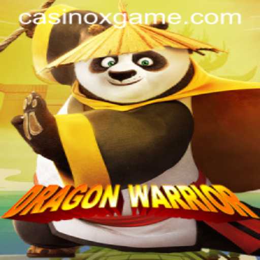 Discover the Epic Adventure of DragonWarrior