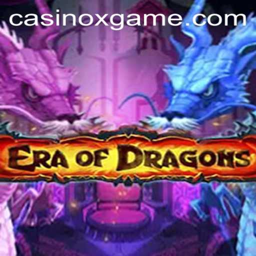 Immerse Yourself in the Fantastic World of EraOfDragons