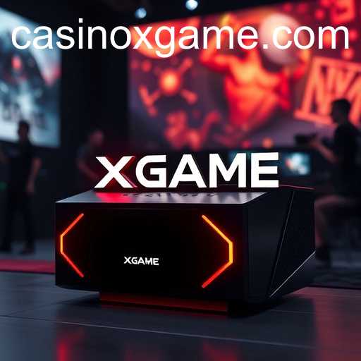 Discover the Unique World of XGAME: An Exclusive Insight