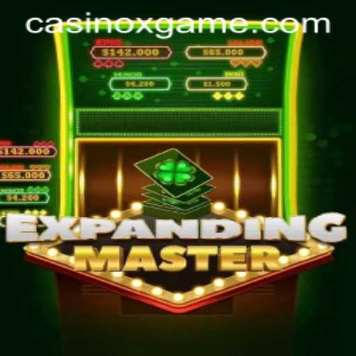 Exploring the Captivating World of ExpandingMaster
