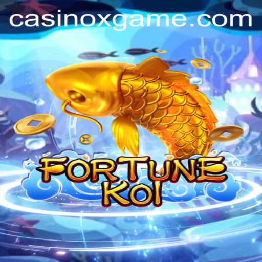 Discover the Excitement of FORTUNEKOI: A Deep Dive into the XGAME Universe