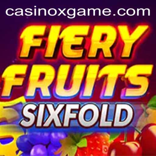 FieryFruitsSixFold - A Thrilling Gaming Experience