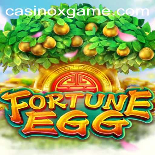 Discover the Thrilling World of FortuneEgg and XGAME