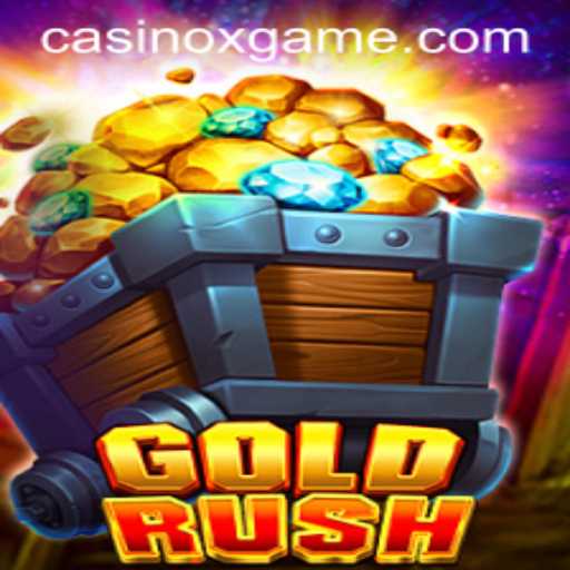 Discover the Exciting World of GoldRush: An XGAME Adventure