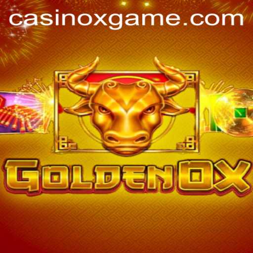 Discover the Exciting World of GoldenOx: The Game of Luck and Strategy