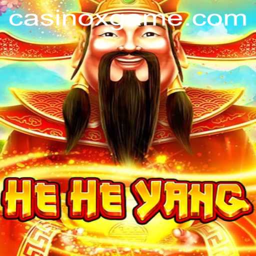 Unveiling HeHeYang: The Revolutionary XGAME Experience
