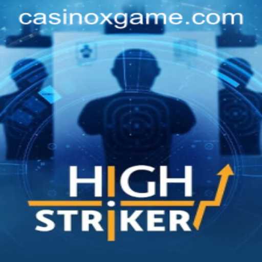 HighStriker: The Exciting World of XGAME's Latest Arcade Adventure