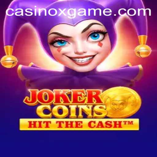 Discover the Exciting World of JokerCoins: A Gaming Revolution