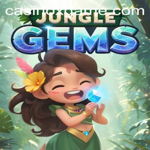 Discover the Exciting World of JungleGems: An Adventure in Strategy and Fun