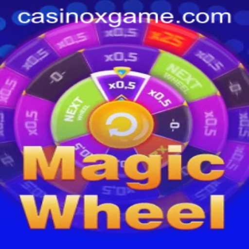Discover the MagicWheel: An In-Depth Look into the Thrilling XGAME Adventure