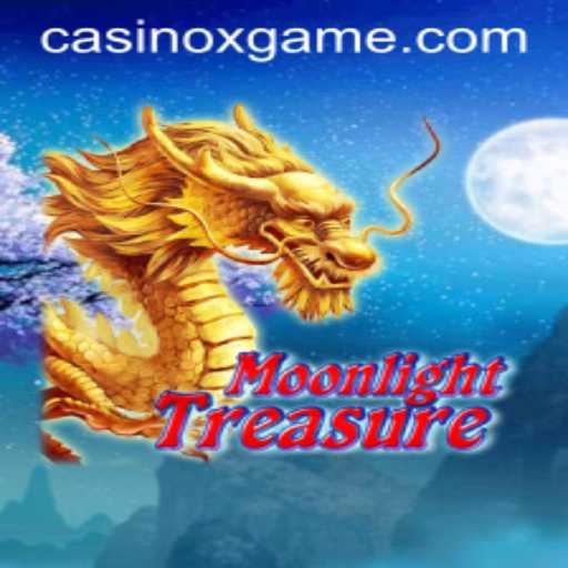 MoonlightTreasure: A Dazzling Adventure Awaits