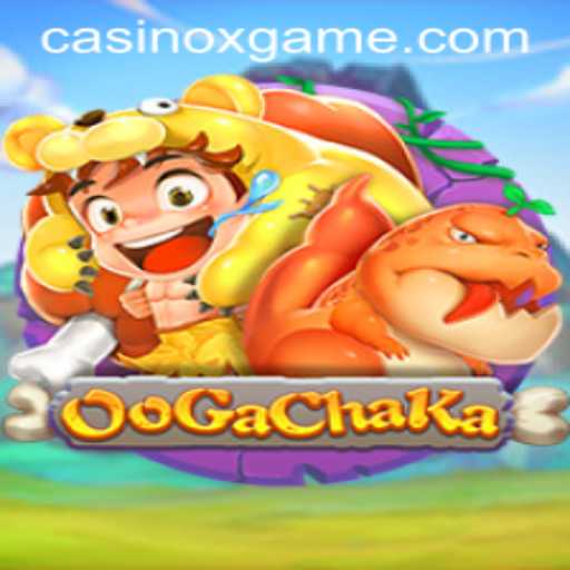 Unveiling OoGaChaKa: A New Gaming Phenomenon
