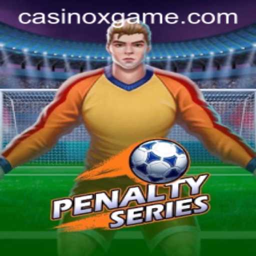 Exploring the Exciting World of PenaltySeries: A New Era in Sports Gaming