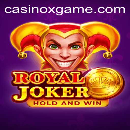 Explore the Exciting World of RoyalJoker: A Game Like No Other