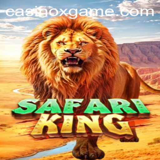 Unveiling SafariKing: An Exciting Adventure Game by XGAME