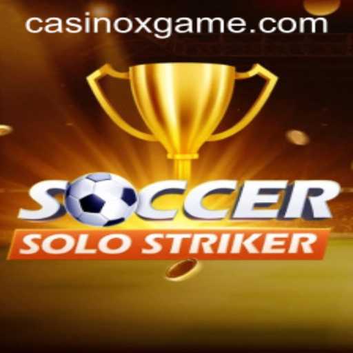 Unveiling SoccerSoloStriker: The Ultimate Solo Soccer Adventure