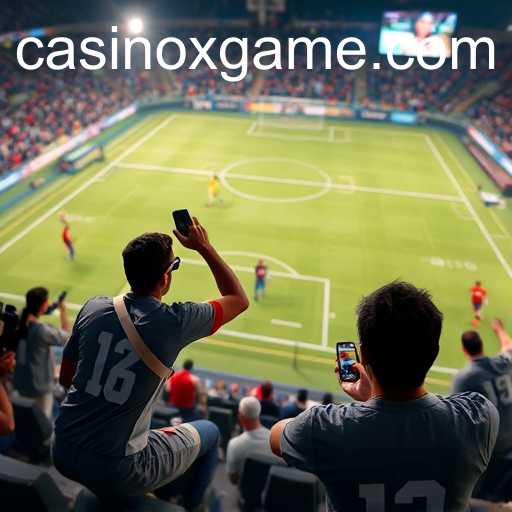 The Evolution and Impact of XGAME in Modern Sports