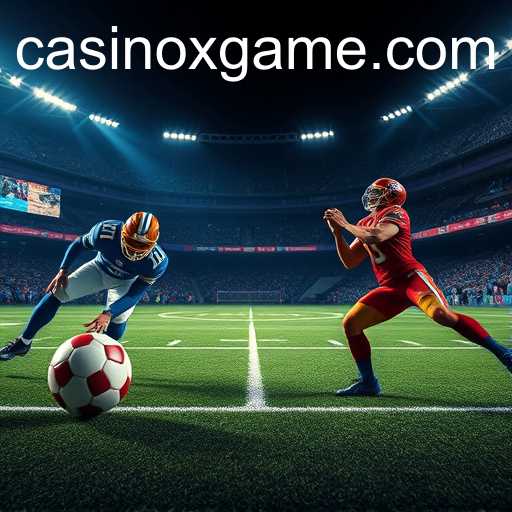 Exploring the Dynamics of Sports Betting with XGAME