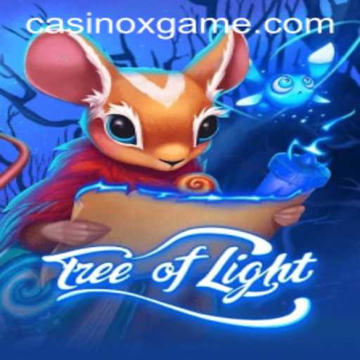 Explore the Enchanting World of TreeofLight: A Deep Dive into XGAME
