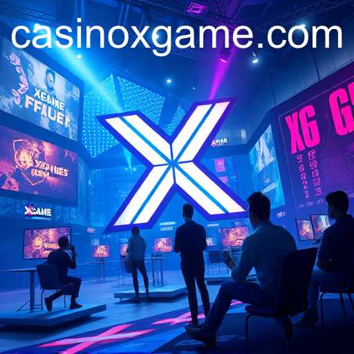 XGAME