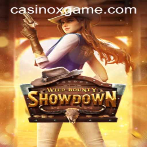 WildBountyShowdown: The Thrilling Adventure in XGAME